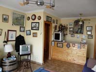 Bar - Recreation Room